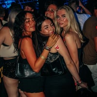 Malia Xtra at ZigZag Club, Malia, 4 July 2026