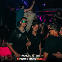 Malia Xtra at ZigZag Club, Malia, 4 July 2026