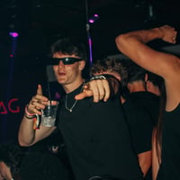 Malia Xtra at ZigZag Club, Malia, 4 July 2026