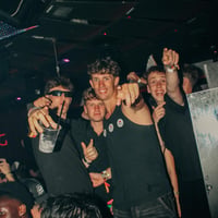 Malia Xtra at ZigZag Club, Malia, 4 July 2026