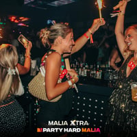 Malia Xtra at ZigZag Club, Malia, 4 July 2026