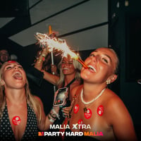 Malia Xtra at ZigZag Club, Malia, 4 July 2026