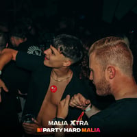 Malia Xtra at ZigZag Club, Malia, 4 July 2026