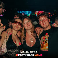 Malia Xtra at ZigZag Club, Malia, 4 July 2026