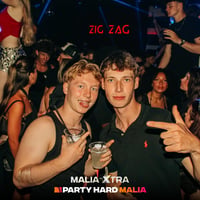 Malia Xtra at ZigZag Club, Malia, 4 July 2026