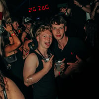 Malia Xtra at ZigZag Club, Malia, 4 July 2026