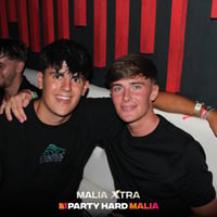 Malia Xtra at ZigZag Club, Malia, 4 July 2026