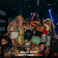 Malia Xtra at ZigZag Club, Malia, 4 July 2026