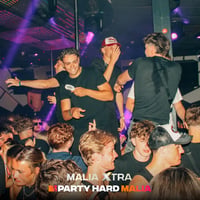 Malia Xtra at ZigZag Club, Malia, 4 July 2026