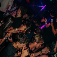 Malia Xtra at ZigZag Club, Malia, 4 July 2026