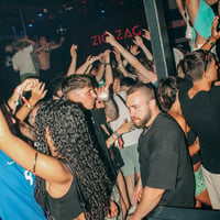 Malia Xtra at ZigZag Club, Malia, 4 July 2026