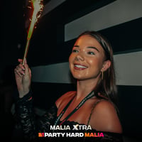 Malia Xtra at ZigZag Club, Malia, 4 July 2026