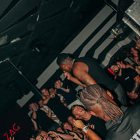 Malia Xtra at ZigZag Club, Malia, 4 July 2026
