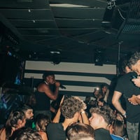 Malia Xtra at ZigZag Club, Malia, 4 July 2026