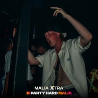 Malia Xtra at ZigZag Club, Malia, 11 July 2026