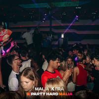 Malia Xtra at ZigZag Club, Malia, 11 July 2026