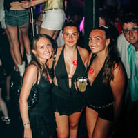 Malia Xtra at ZigZag Club, Malia, 11 July 2026