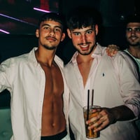 Malia Xtra at ZigZag Club, Malia, 11 July 2026