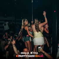 Malia Xtra at ZigZag Club, Malia, 11 July 2026