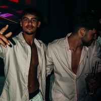 Malia Xtra at ZigZag Club, Malia, 11 July 2026
