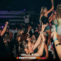 Malia Xtra at ZigZag Club, Malia, 11 July 2026