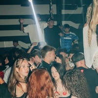 Malia Xtra at ZigZag Club, Malia, 11 July 2026