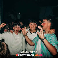 Malia Xtra at ZigZag Club, Malia, 11 July 2026