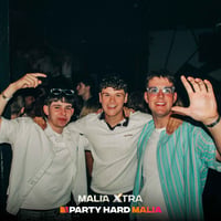 Malia Xtra at ZigZag Club, Malia, 11 July 2026