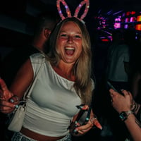 Malia Xtra at ZigZag Club, Malia, 11 July 2026
