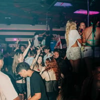 Malia Xtra at ZigZag Club, Malia, 11 July 2026