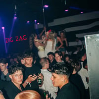 Malia Xtra at ZigZag Club, Malia, 11 July 2026