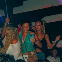 Malia Xtra at ZigZag Club, Malia, 11 July 2026