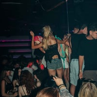 Malia Xtra at ZigZag Club, Malia, 11 July 2026