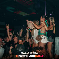Malia Xtra at ZigZag Club, Malia, 11 July 2026
