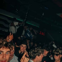 Malia Xtra at ZigZag Club, Malia, 11 July 2026