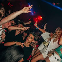 Malia Xtra at ZigZag Club, Malia, 11 July 2026