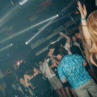 Malia Xtra at ZigZag Club, Malia, 11 July 2026