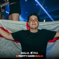 Malia Xtra at ZigZag Club, Malia, 11 July 2026