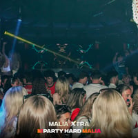 Malia Xtra at ZigZag Club, Malia, 11 July 2026