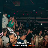 Malia Xtra at ZigZag Club, Malia, 11 July 2026