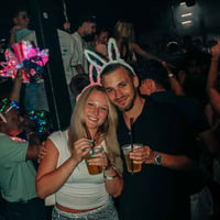 Malia Xtra at ZigZag Club, Malia, 11 July 2026