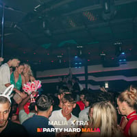 Malia Xtra at ZigZag Club, Malia, 11 July 2026
