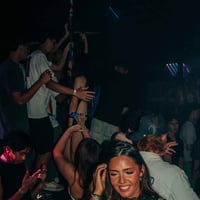 Malia Xtra at ZigZag Club, Malia, 11 July 2026