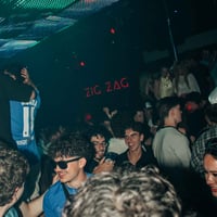 Malia Xtra at ZigZag Club, Malia, 11 July 2026