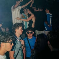 Malia Xtra at ZigZag Club, Malia, 11 July 2026