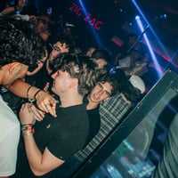 Malia Xtra at ZigZag Club, Malia, 11 July 2026