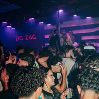 Malia Xtra at ZigZag Club, Malia, 11 July 2026