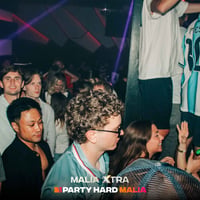 Malia Xtra at ZigZag Club, Malia, 11 July 2026