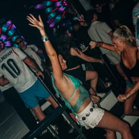 Malia Xtra at ZigZag Club, Malia, 11 July 2026