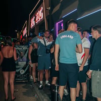 Malia Xtra at ZigZag Club, Malia, 11 July 2026